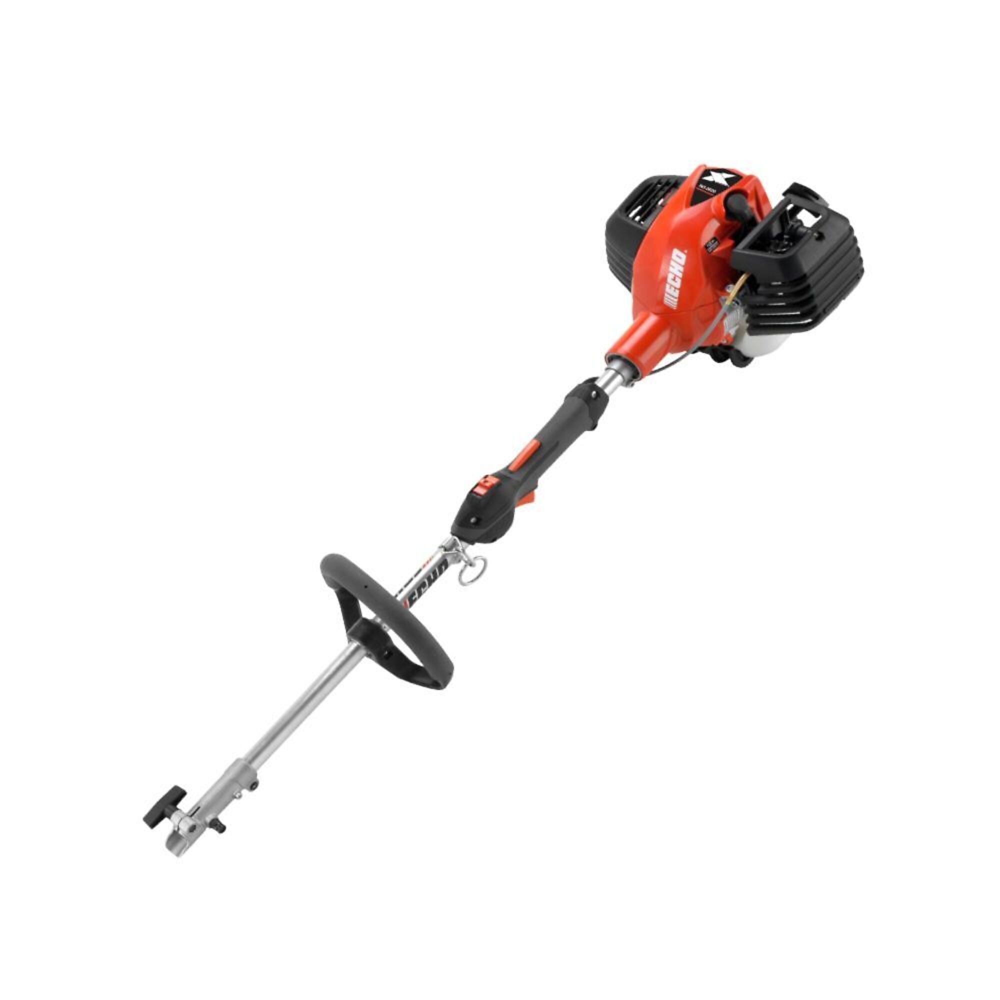 ECHO X Series, Gas-Powered Pro Attachment Series™ Power Head, Engine Displacement 25.4 cc, Model# PAS-2620